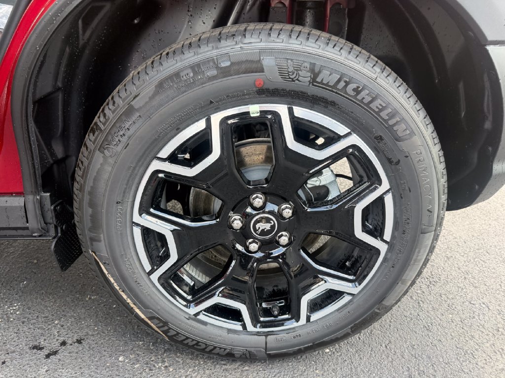 New 2026 Ford Bronco Sport Outer Banks w/ Outer Banks Tech Package+ AWD/4WD image 33