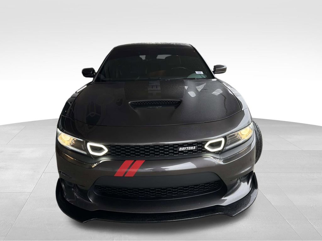 Used 2022 Dodge Charger Scat Pack w/ Daytona Edition Group image 5