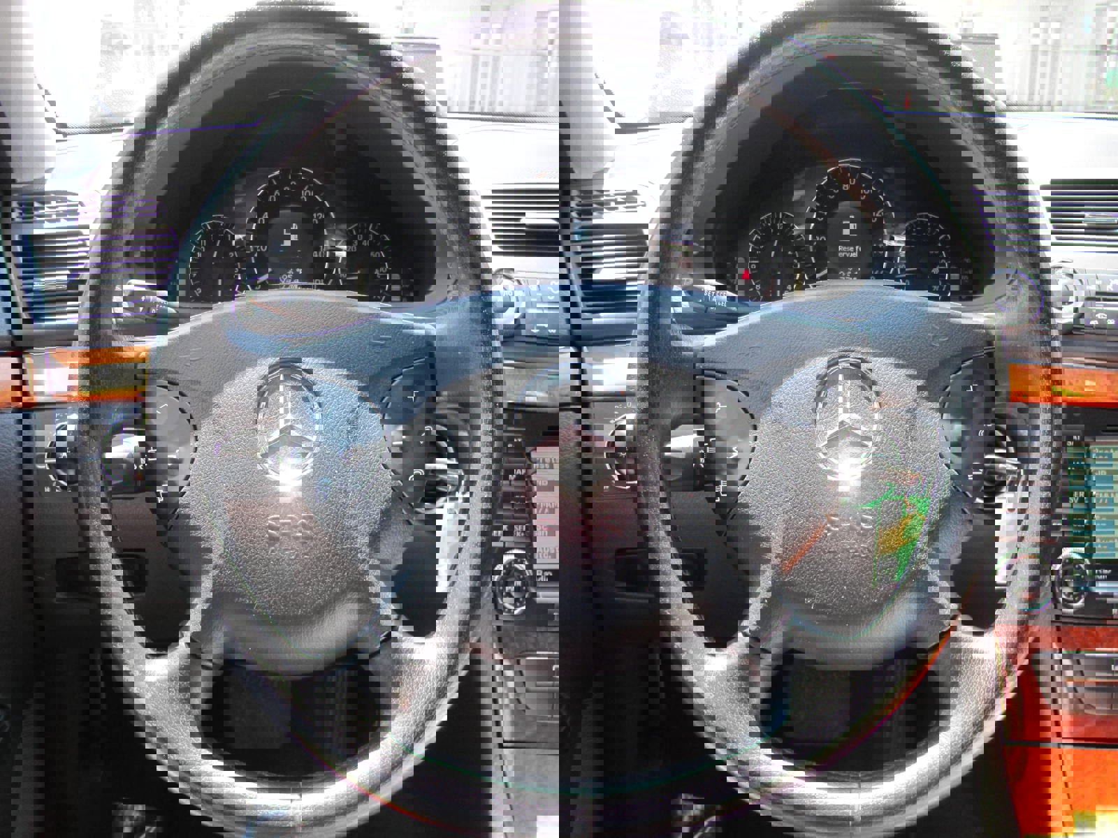 Used 2006 Mercedes-Benz E 350 Sedan image 22