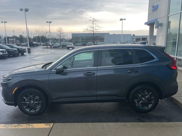 New 2026 Honda CR-V EX-L image 3