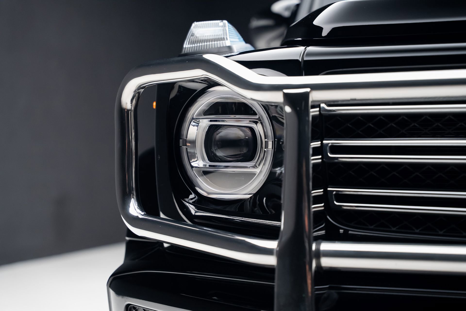 Used 2023 Mercedes-Benz G 550 image 9