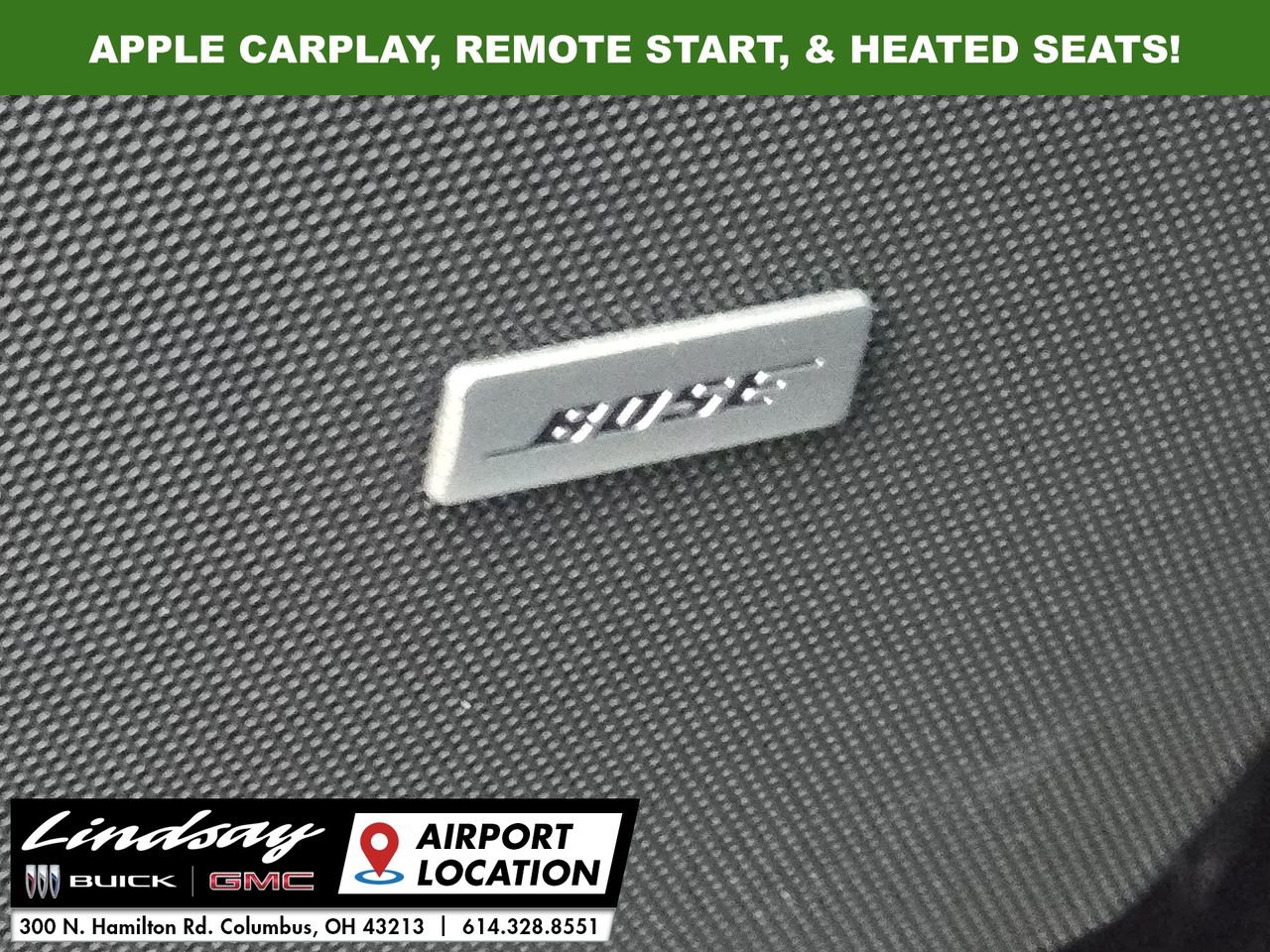 Used 2018 Cadillac XT5 Luxury w/ Driver Awareness Package image 24