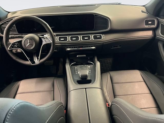 Certified 2026 Mercedes-Benz GLE 350 4MATIC image 13