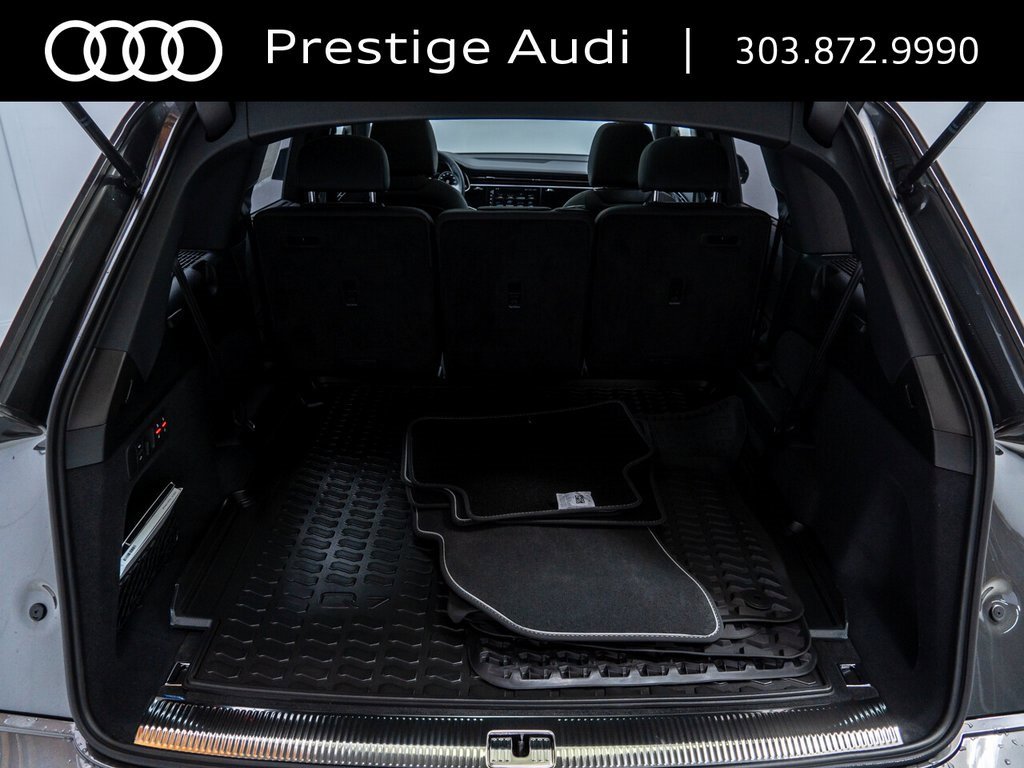 New 2026 Audi Q7 3.0T Premium Plus image 31