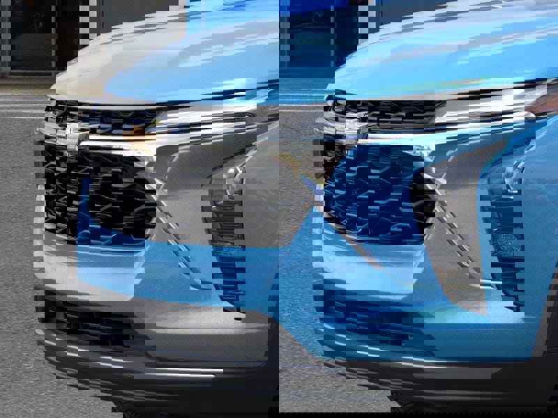 New 2026 Chevrolet Trax LT image 13