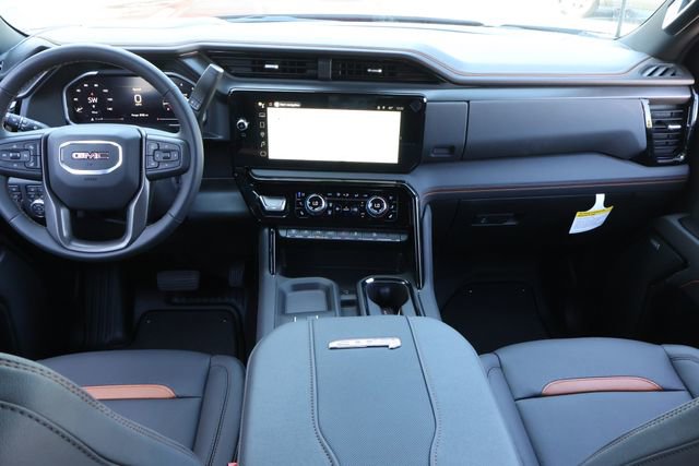 New 2026 GMC Sierra 2500 AT4 w/ AT4 Premium Plus Package image 18