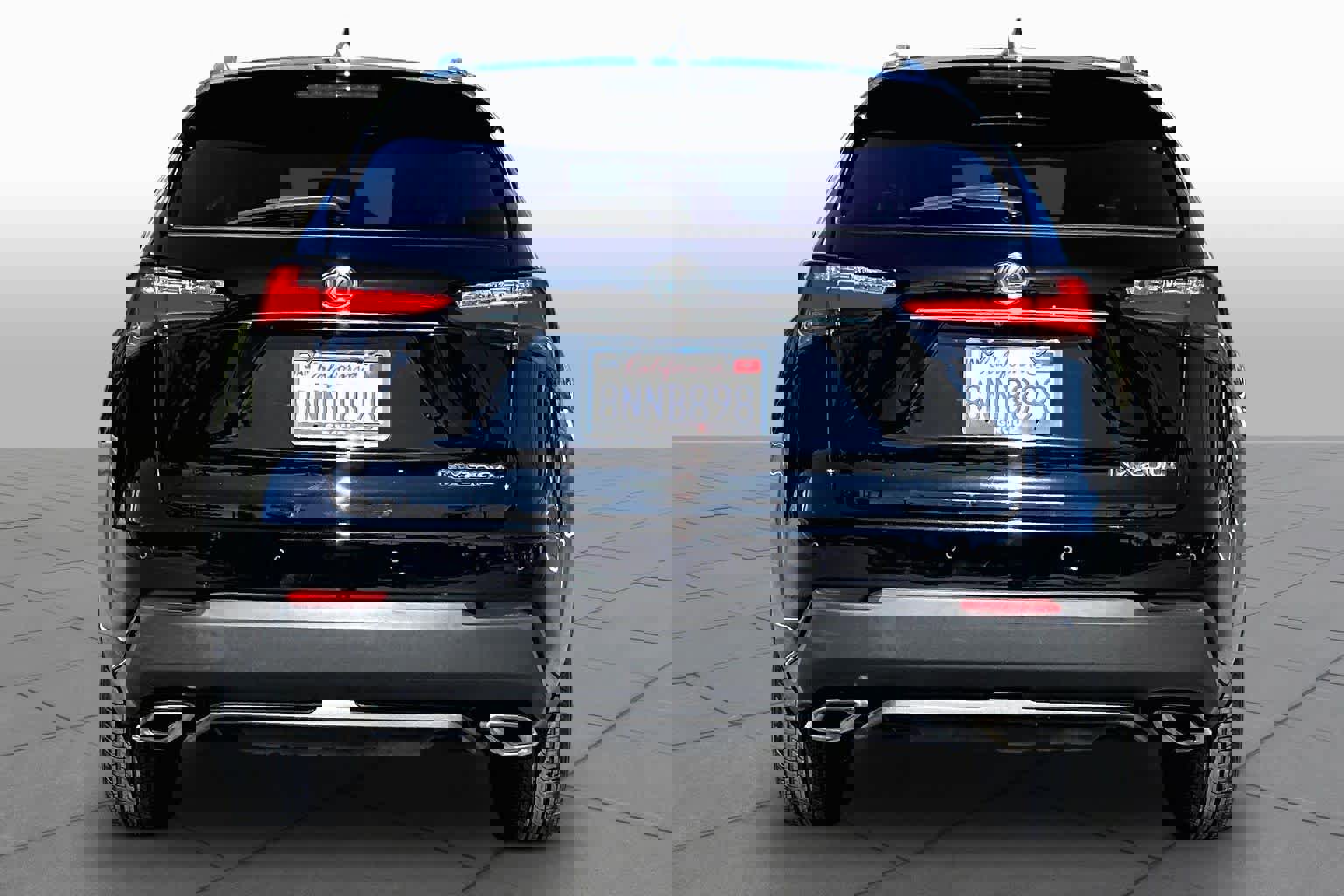 Used 2017 Lexus NX 200t AWD w/ Premium Package image 4