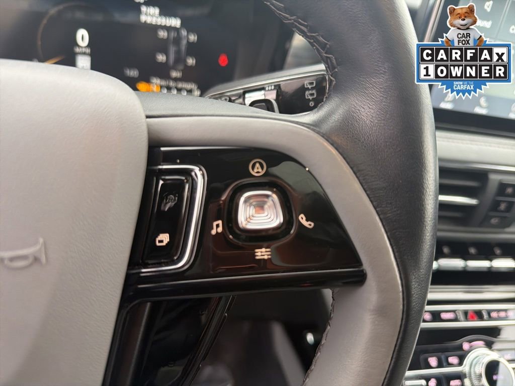 Used 2022 Lincoln Corsair Reserve w/ Equipment Group 201A image 25