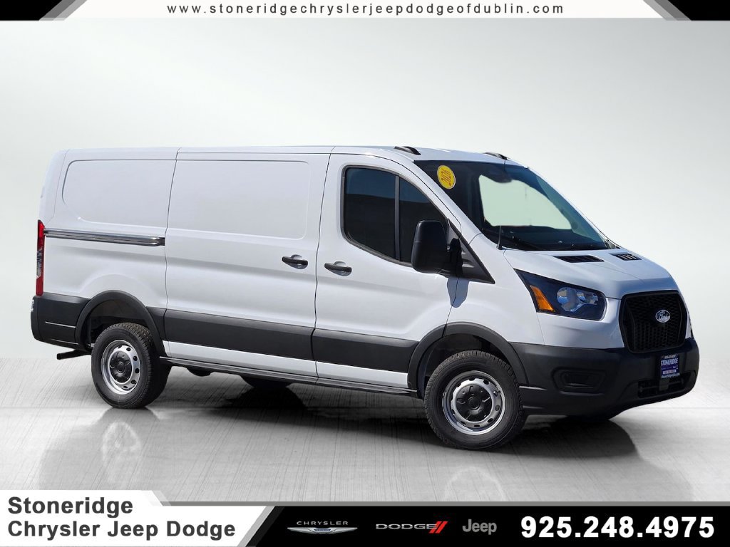 Used 2026 Ford Transit 250 Low Roof