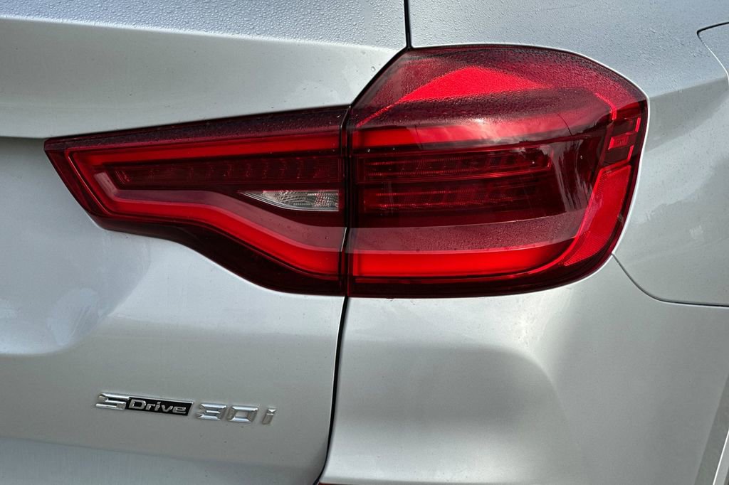 Used 2020 BMW X3 sDrive30i w/ M Sport Package 2 image 33