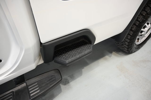 Used 2023 Chevrolet Silverado 2500 W/T w/ WT Convenience Package image 26