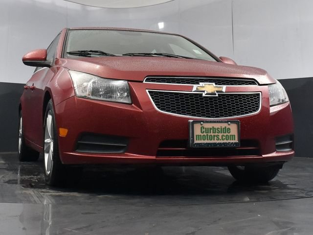Used 2014 Chevrolet Cruze LT FWD image 20