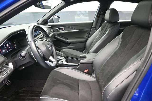 Used 2023 Acura Integra A-Spec FWD image 23