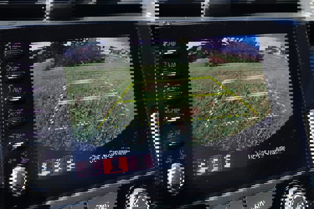 Used 2020 Honda Civic Sport Touring image 10