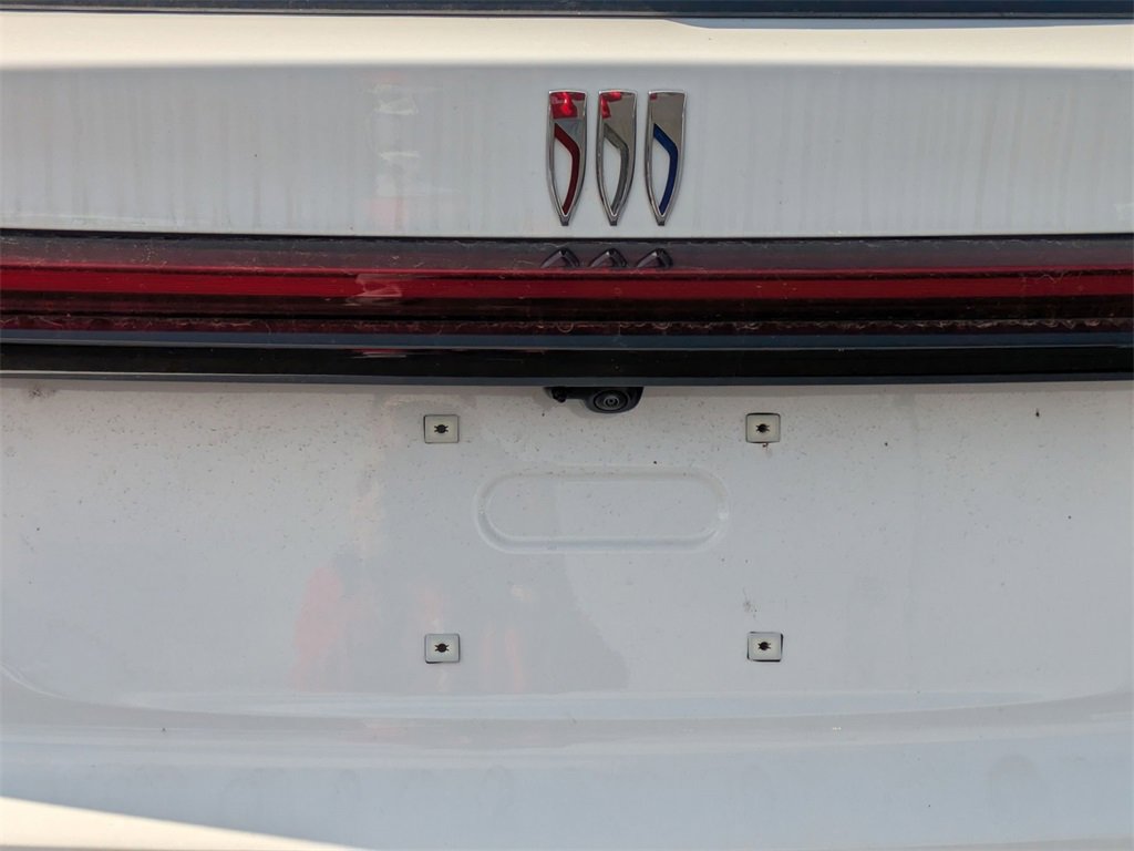 New 2025 Buick Enclave Sport Touring w/ LPO, Floor Liner Package image 26