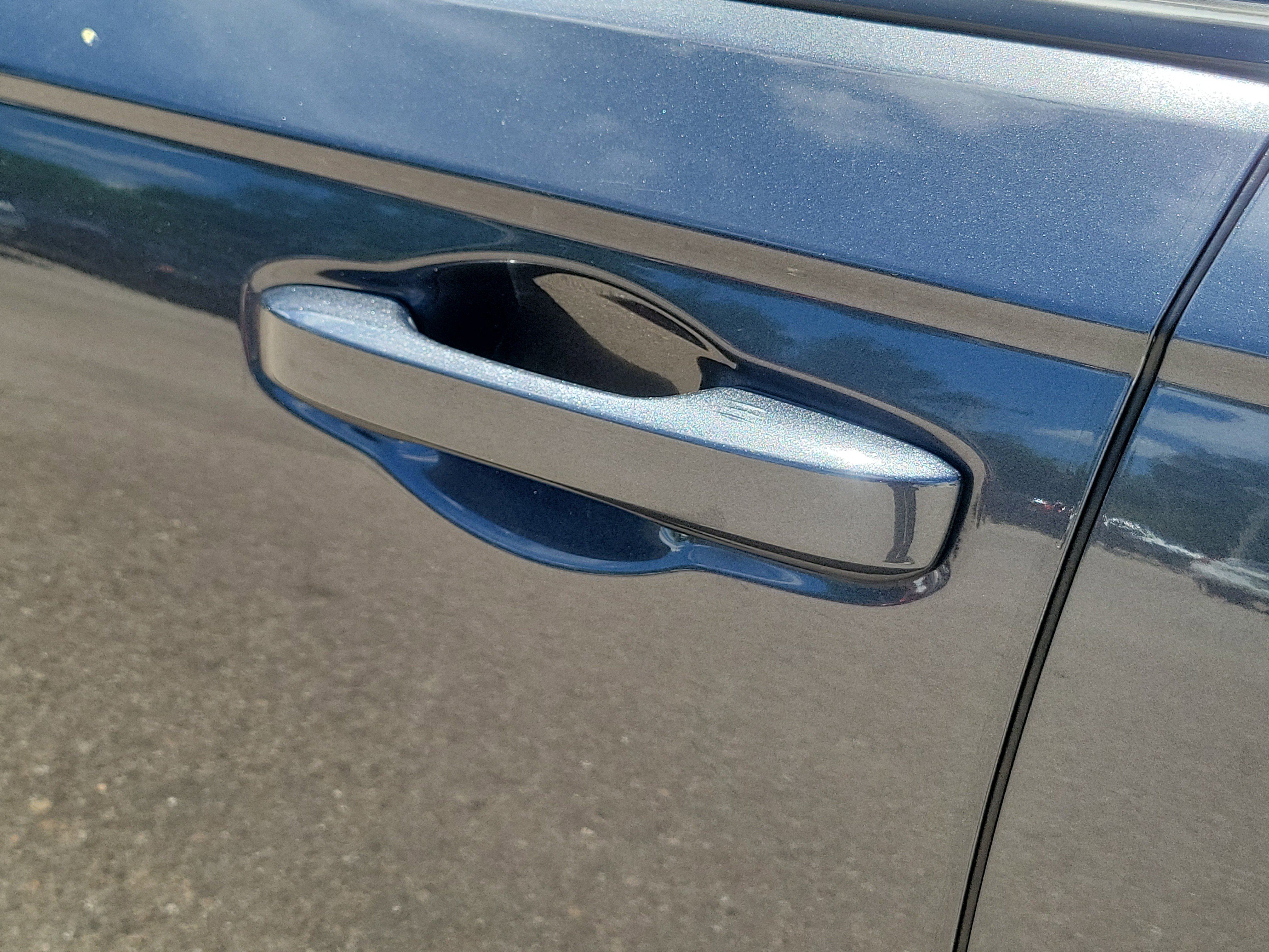 Used 2024 Honda Accord EX image 9