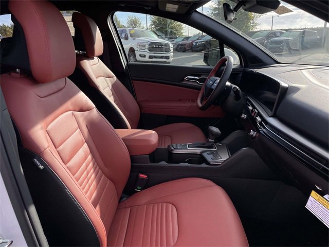 New 2026 Kia Sportage SX image 14