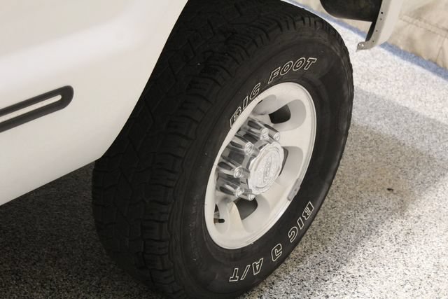 Used 1999 Ford F350 Lariat AWD/4WD image 27