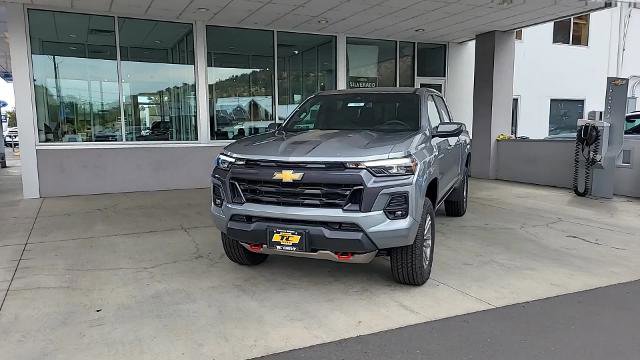 New 2024 Chevrolet Colorado LT w/ LT Convenience Package III image 40