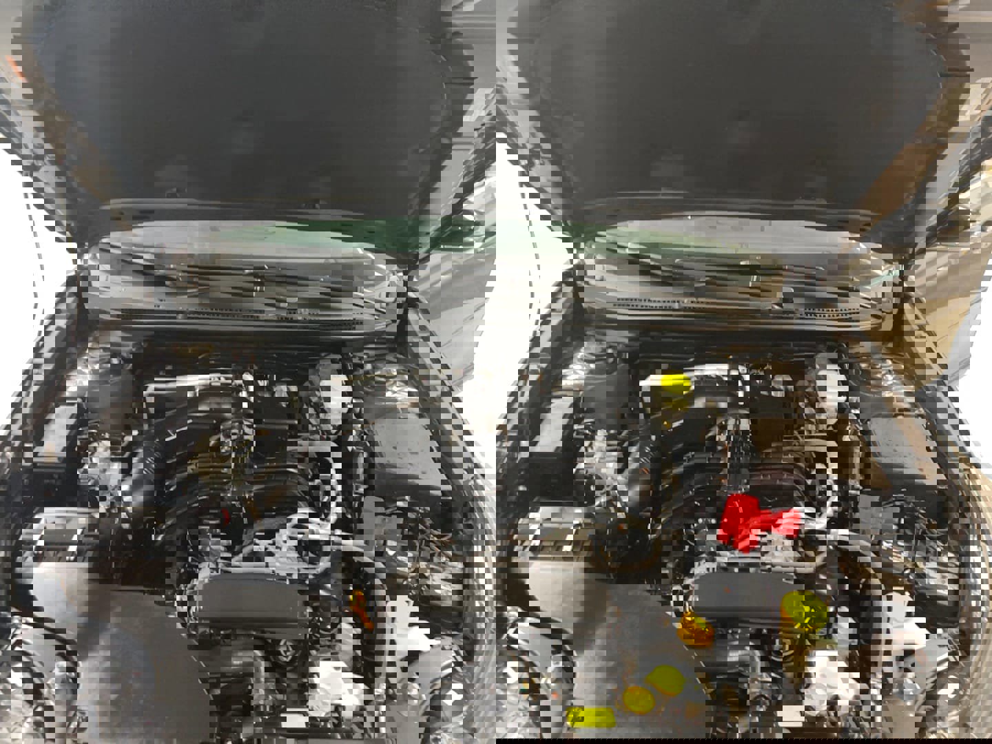 Used 2024 Subaru Outback Limited image 25