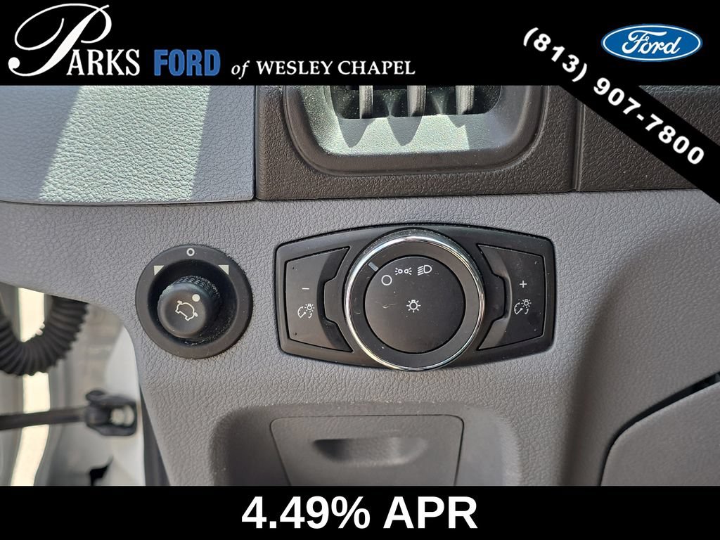 Used 2019 Ford Transit 350 XL RWD image 23