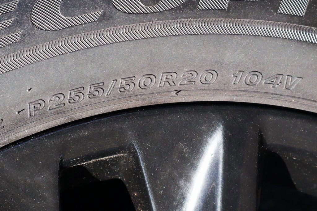 Used 2023 MAZDA CX-9 Carbon Edition image 48