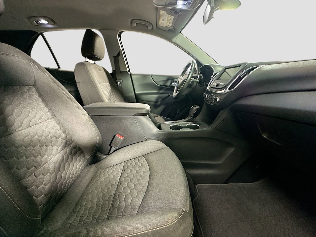 Used 2019 Chevrolet Equinox LT FWD image 27