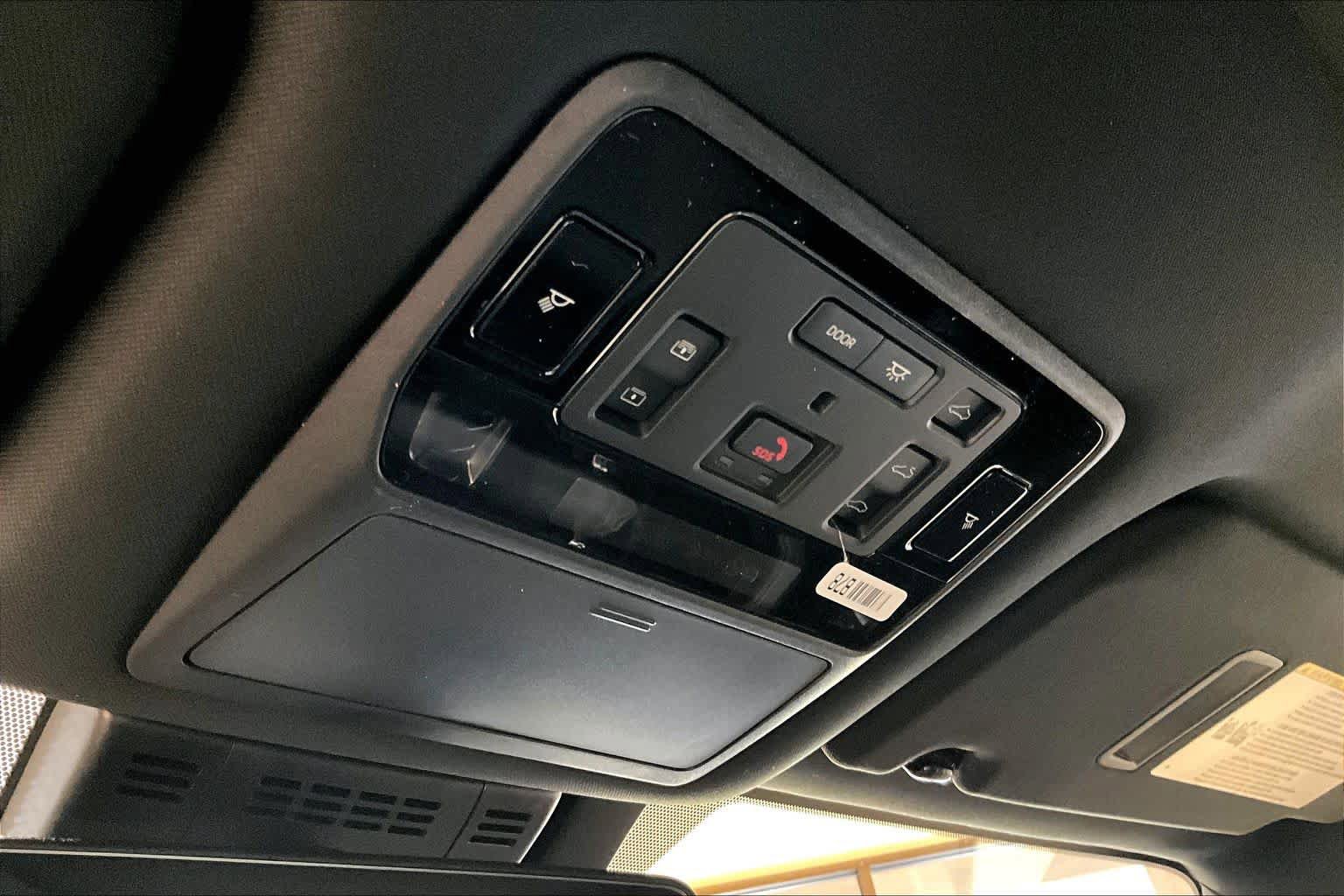 New 2026 Lexus TX 350 AWD image 14