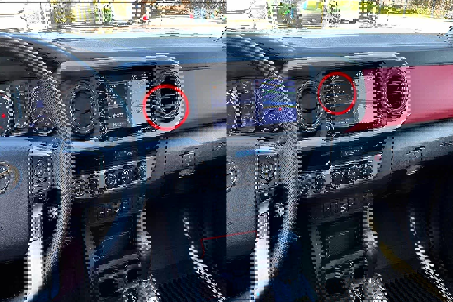 Certified 2023 Toyota Tacoma SR5 image 6