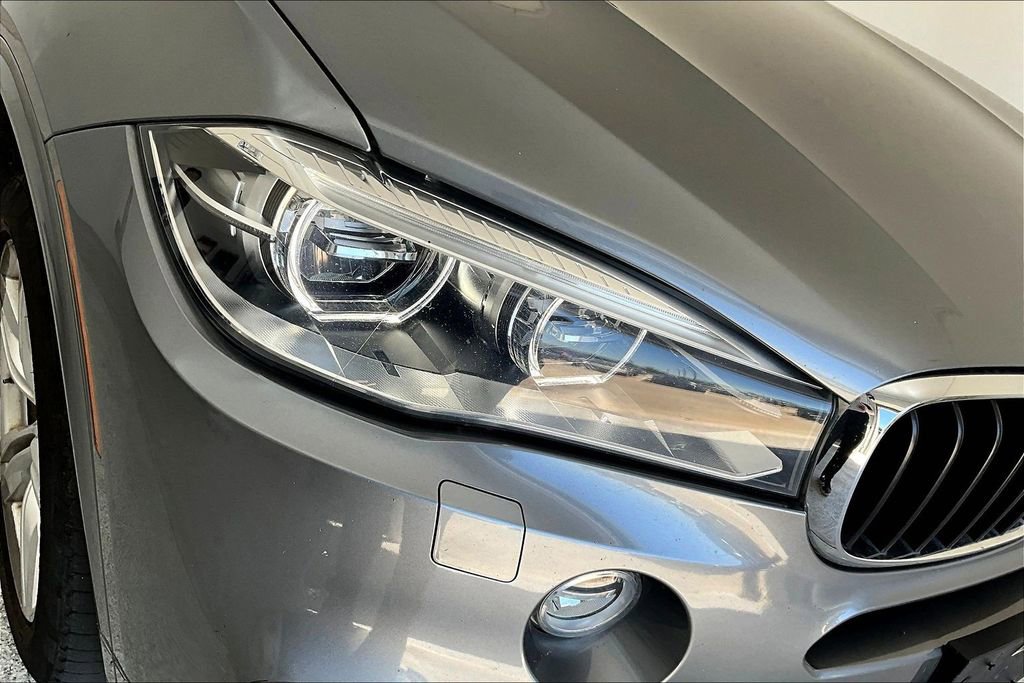 Used 2016 BMW X5 xDrive35i image 36