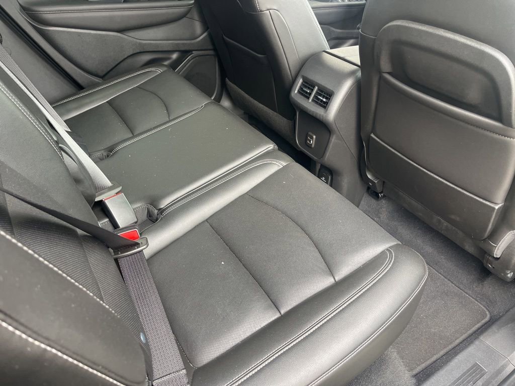 Used 2022 GMC Terrain SLT image 24