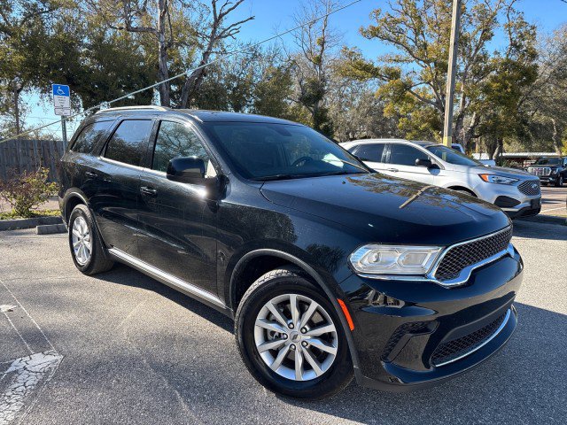 Used 2024 Dodge Durango SXT image 5