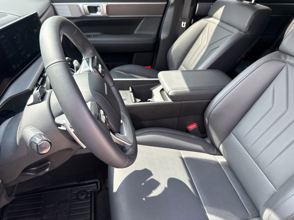Used 2026 Hyundai Santa Fe SEL image 19