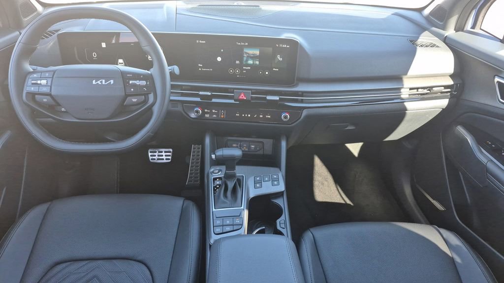 New 2026 Kia Sportage X-Pro Prestige image 13