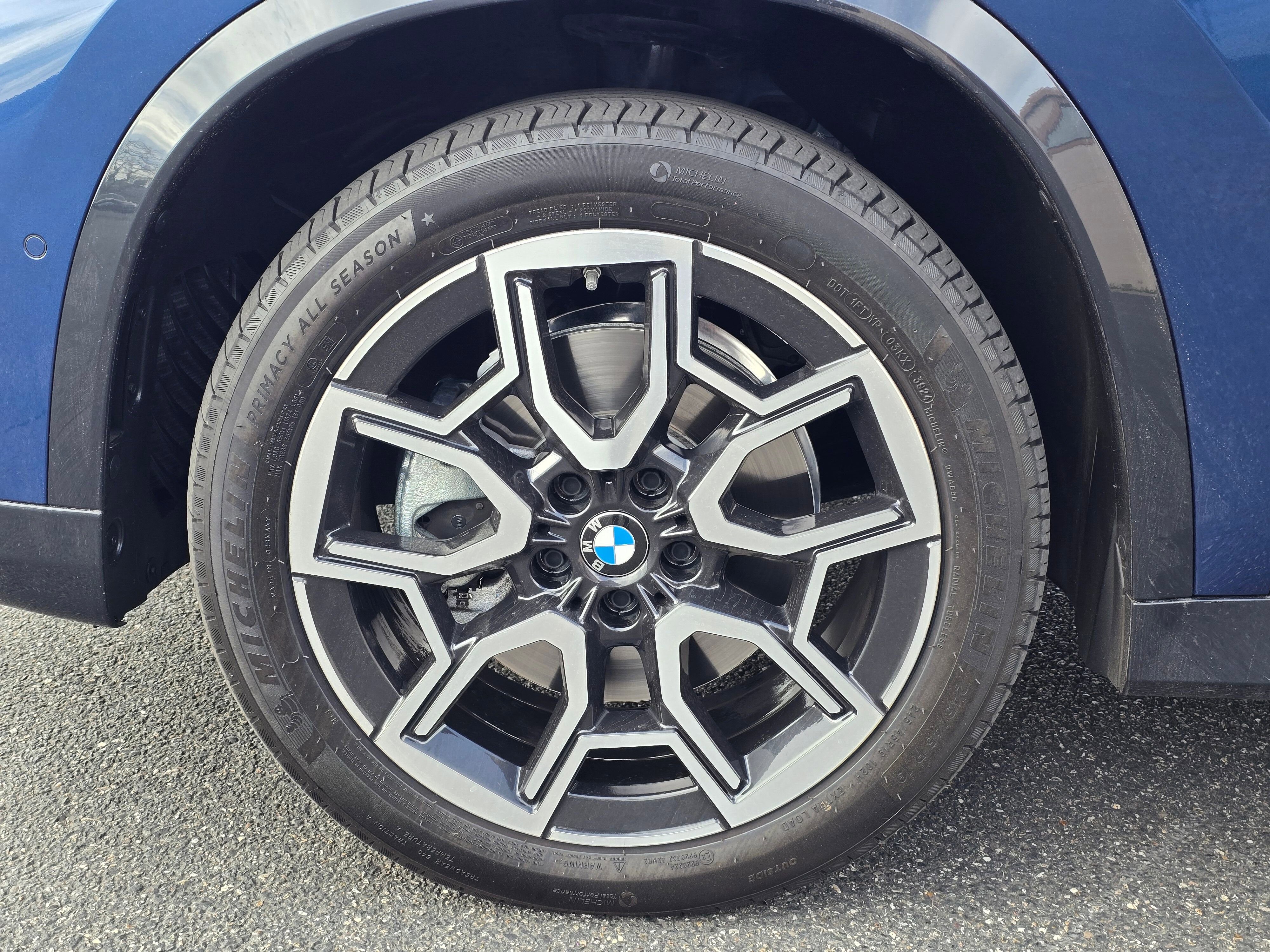 Certified 2025 BMW X1 xDrive28i w/ Convenience Package image 58