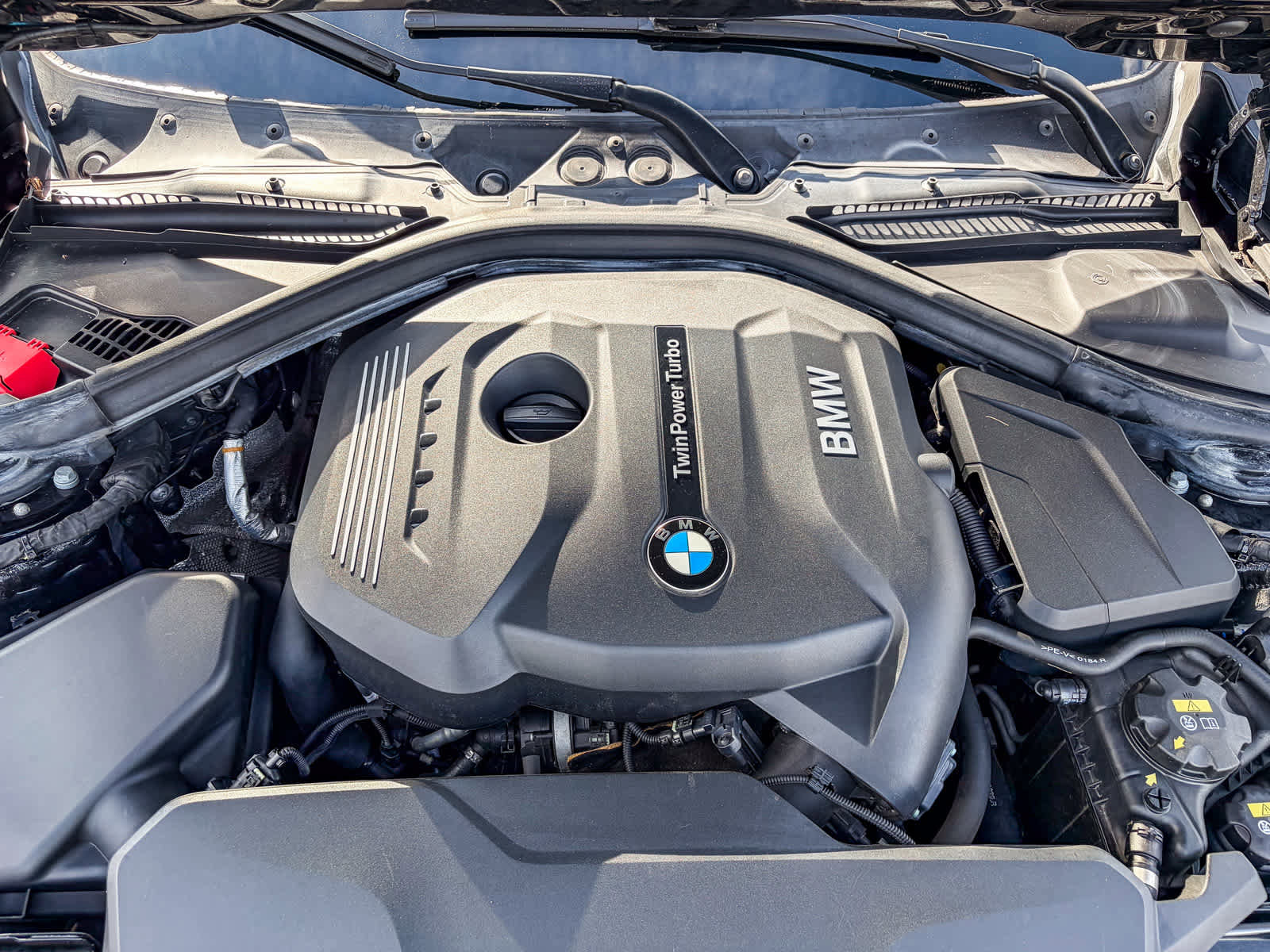 Used 2018 BMW 330i Sedan image 27