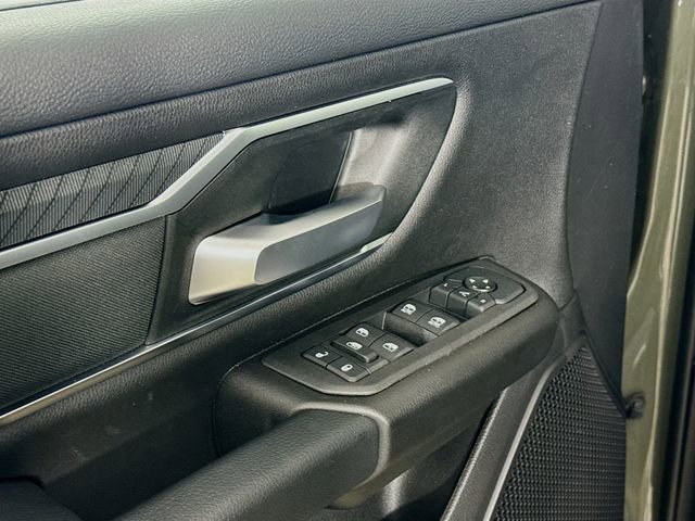 New 2026 RAM 1500 Big Horn image 18
