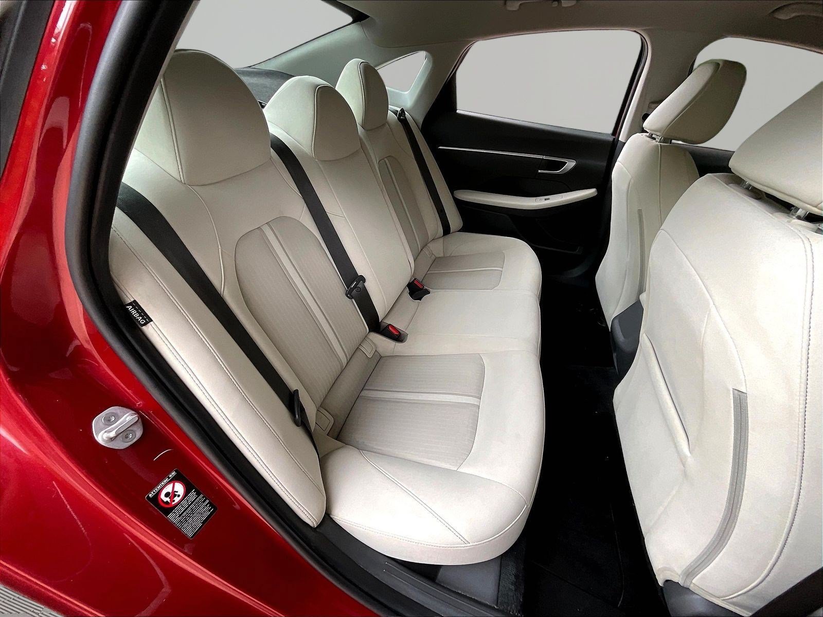 Used 2023 Hyundai Sonata SE w/ Cargo Package FWD image 23