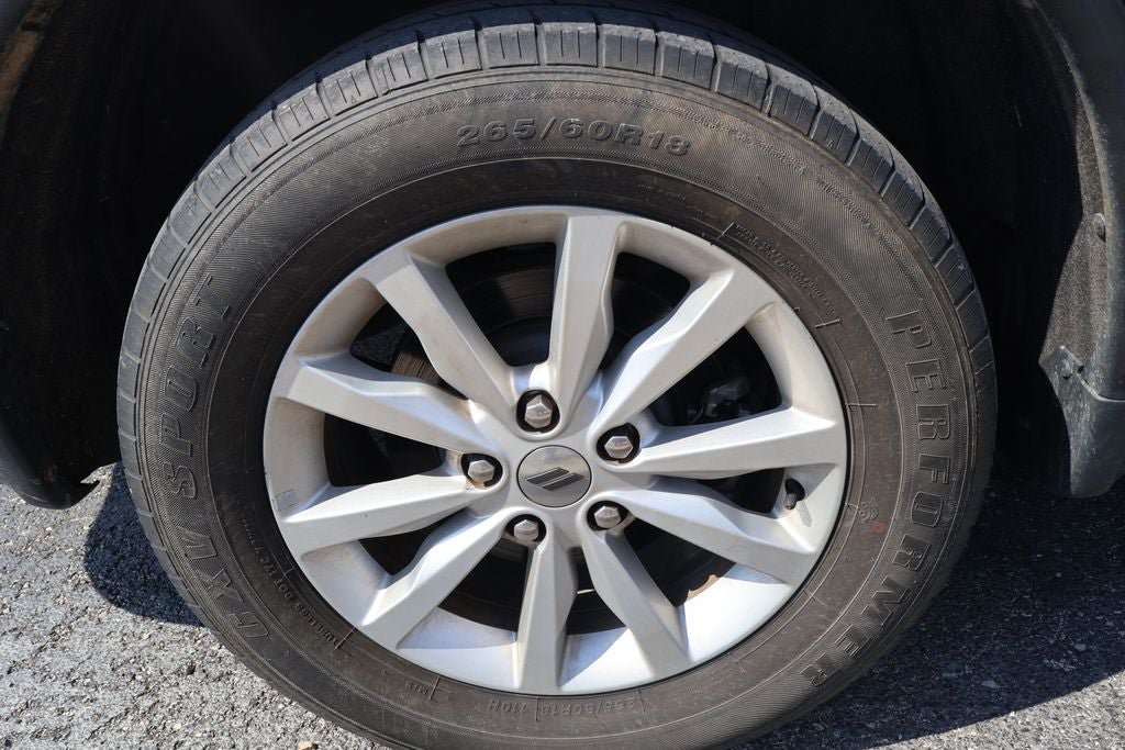 Used 2020 Dodge Durango AWD image 6