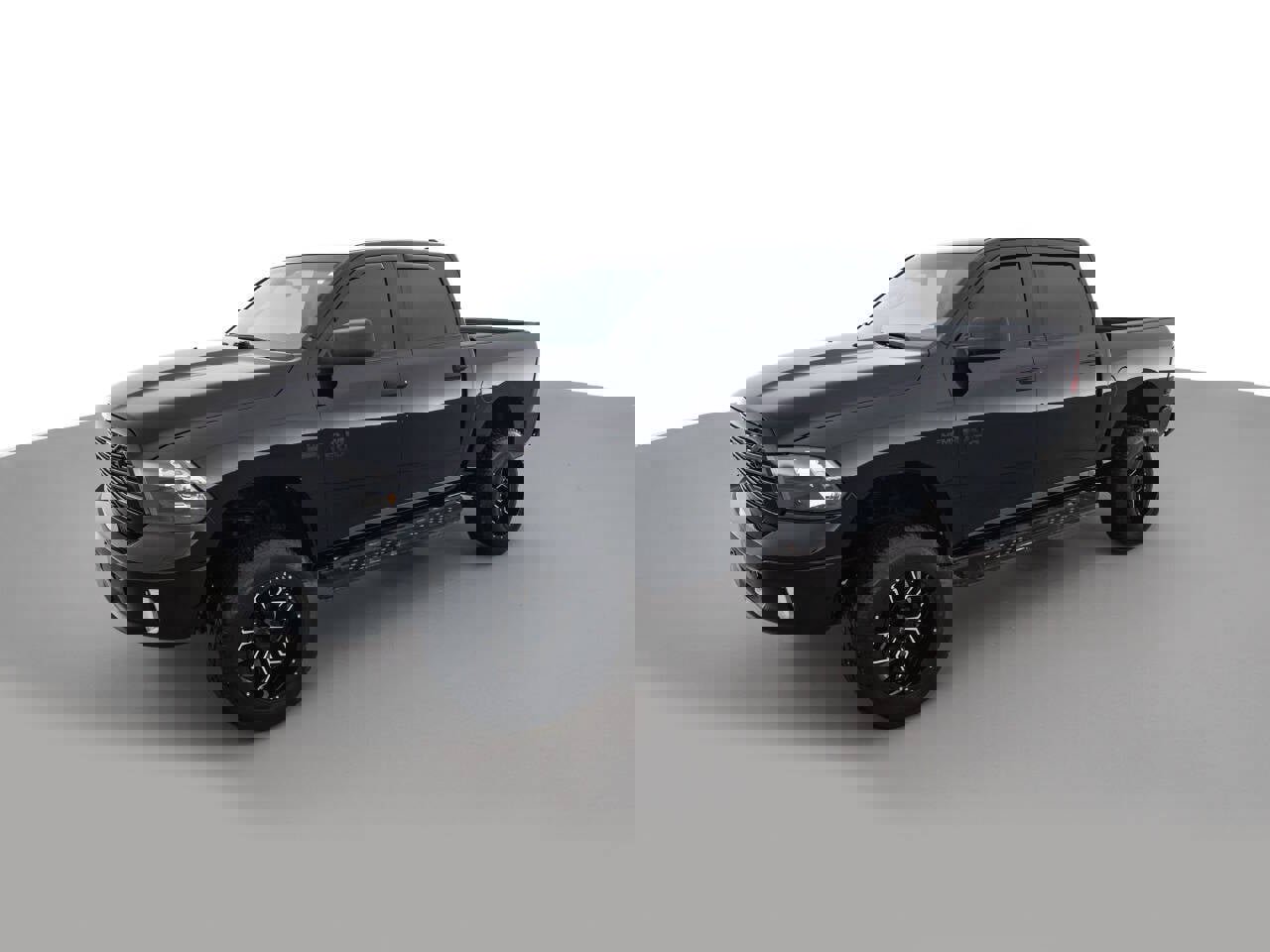 Used 2014 RAM 1500 Tradesman w/ Popular Equipment Group image 9