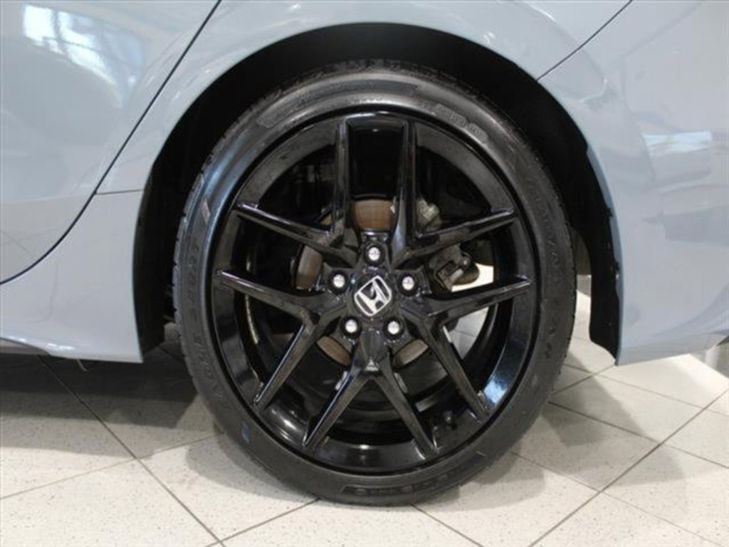 Used 2023 Honda Civic Sport image 10