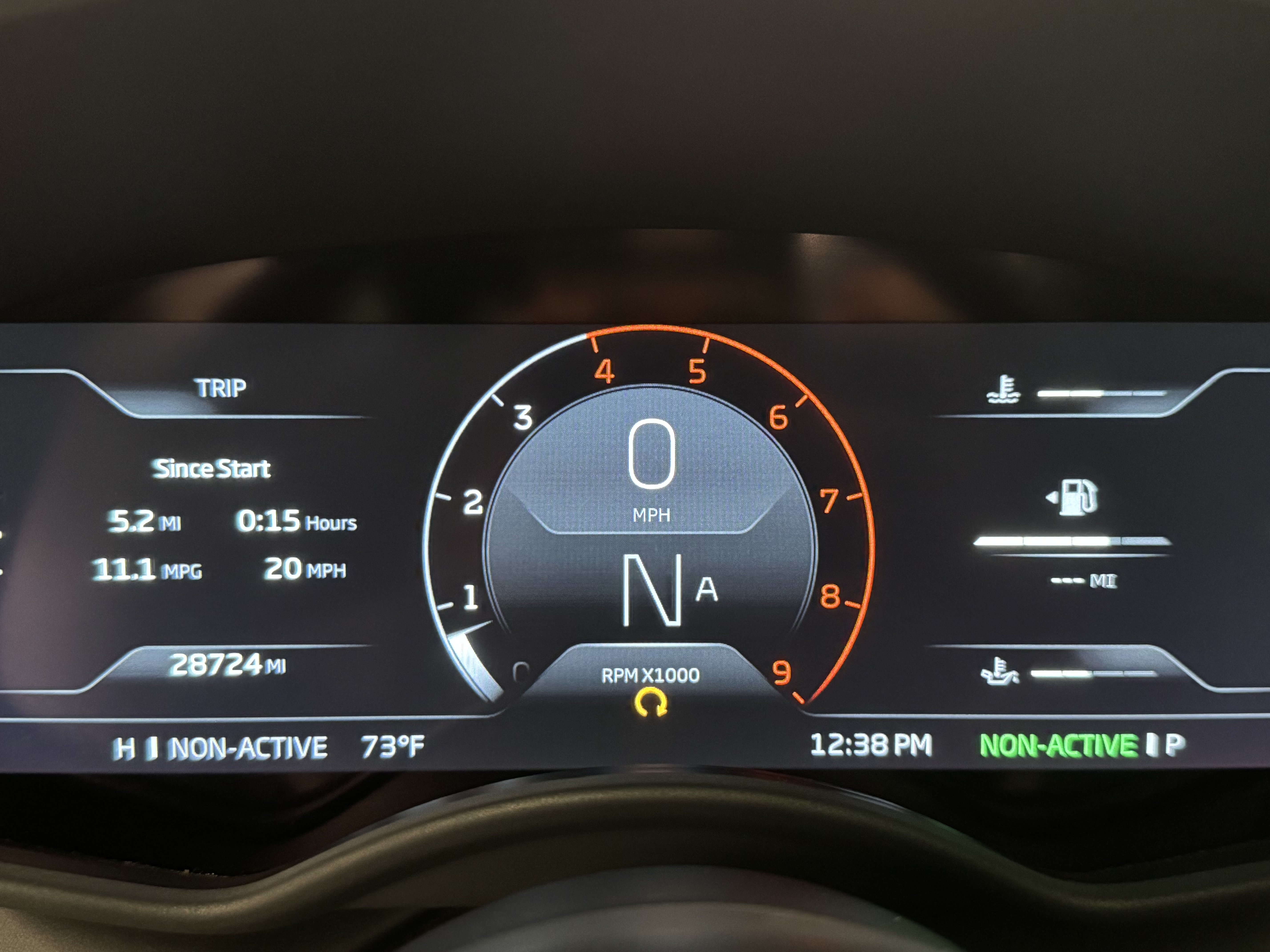 Used 2023 McLaren GT RWD image 17