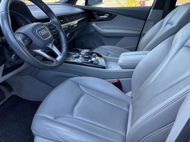 Used 2019 Audi Q7 3.0T Premium Plus image 5