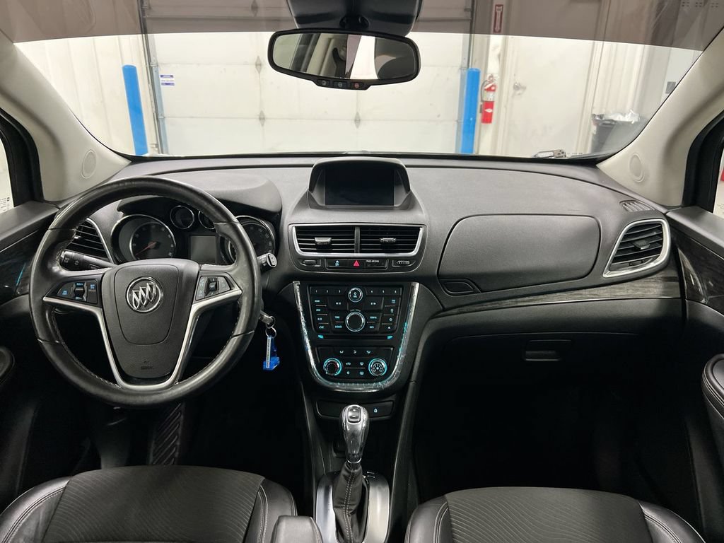 Used 2014 Buick Encore FWD image 10