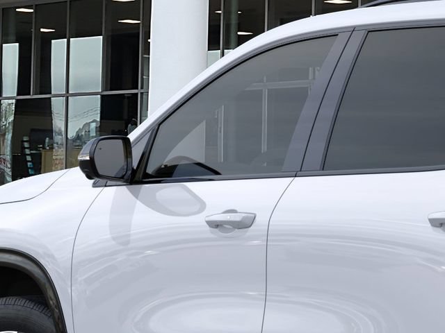 New 2026 Buick Enclave Sport Touring w/ Power Package AWD/4WD image 13