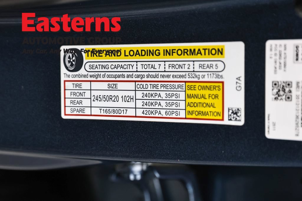 Used 2019 Honda Pilot Touring image 38