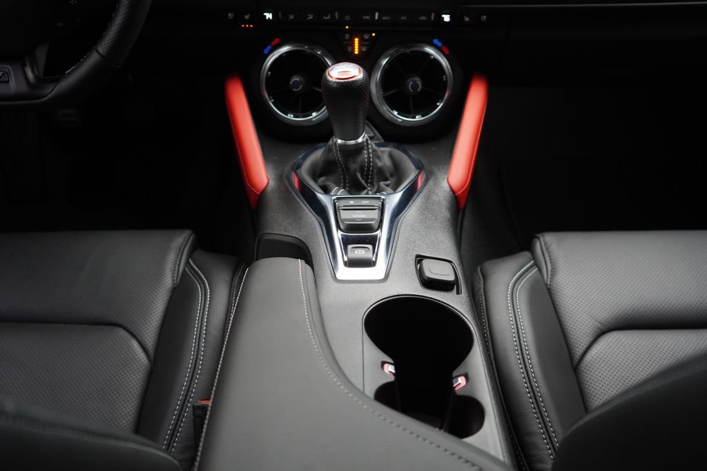 Used 2023 Chevrolet Camaro SS w/ Redline Edition RWD image 23