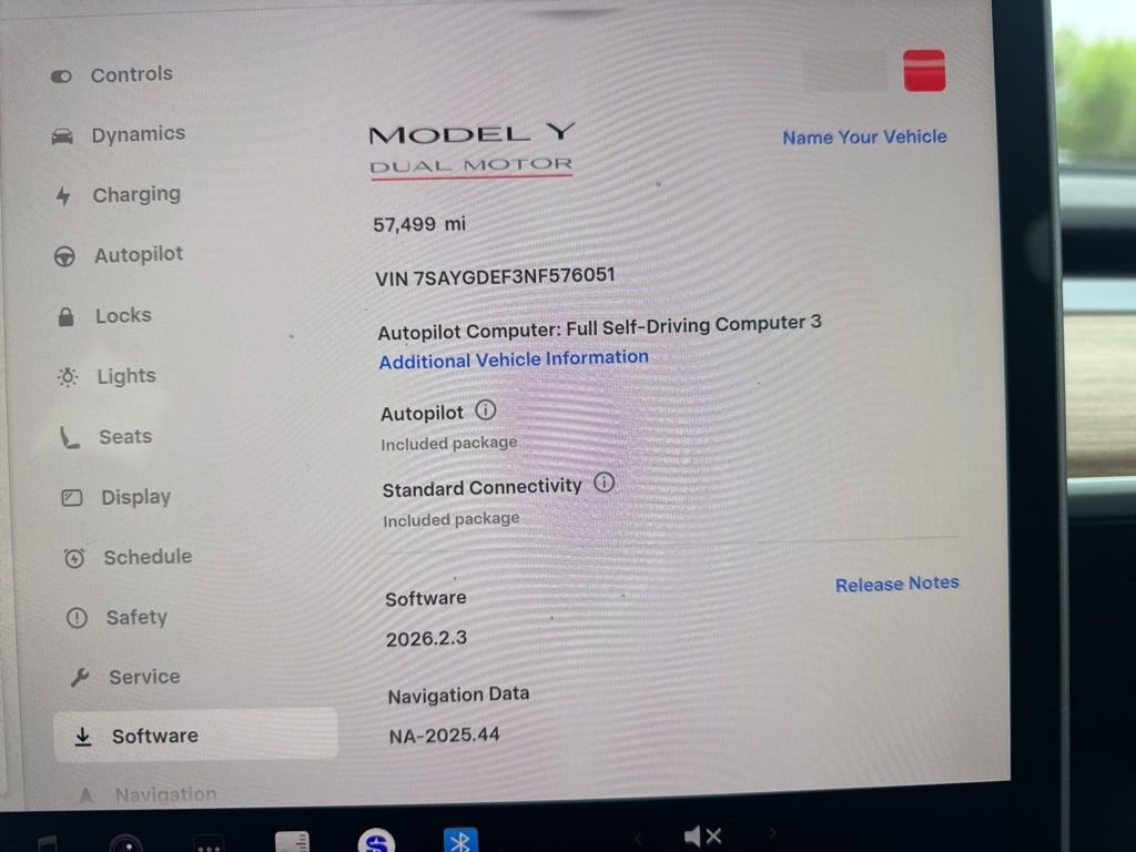 Used 2022 Tesla Model Y Performance image 24