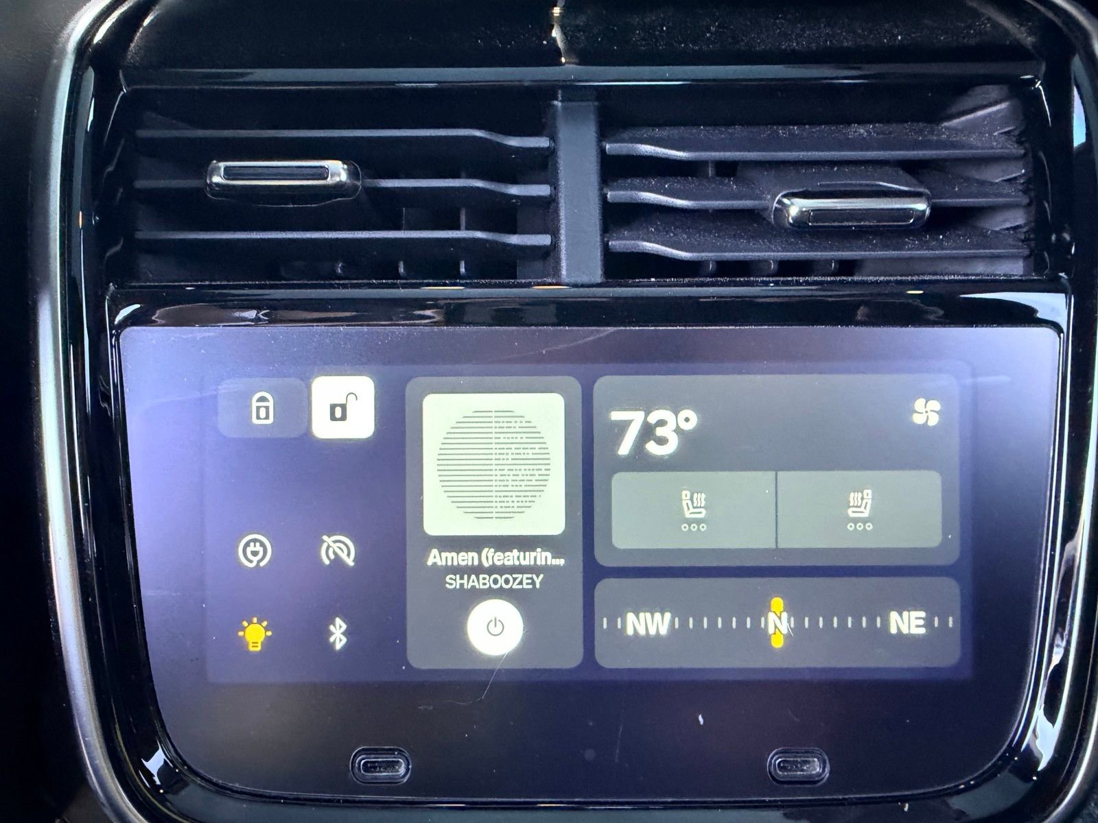 Used 2023 Rivian R1T Adventure AWD/4WD image 20
