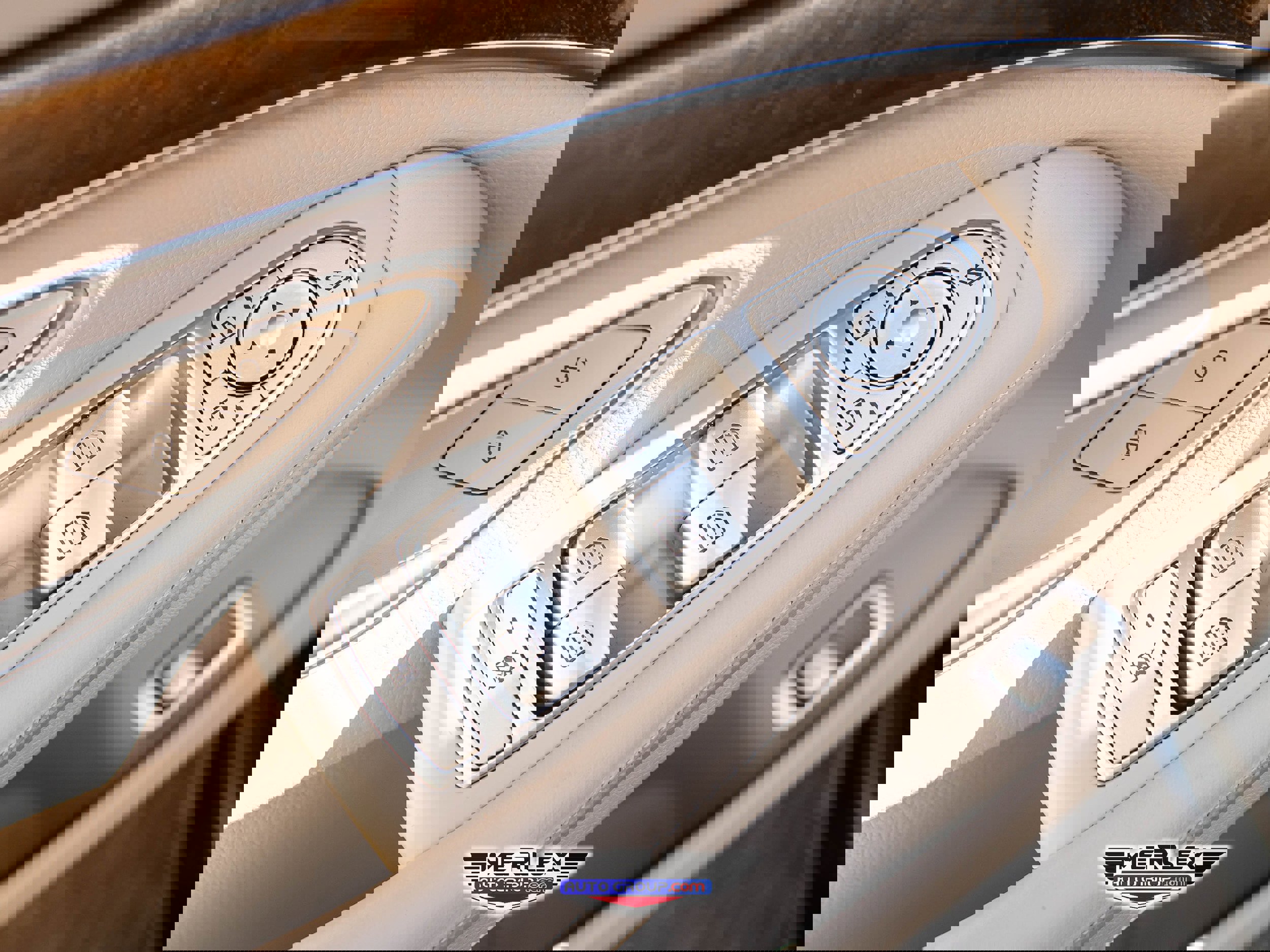 Used 2015 Mercedes-Benz S 550 Sedan image 43